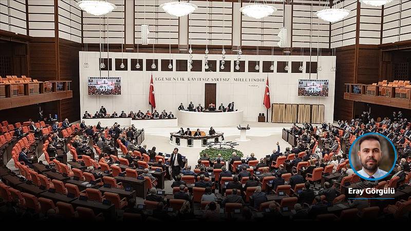 CHP ve İYİ Partili iki ismin dokunulmazlık fezlekeleri, Meclis Komisyon gündeminde