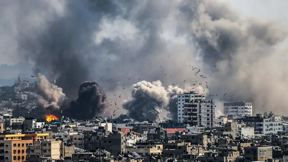 Ortadoğu’da Barışın İmkânı: Tek Filistin 