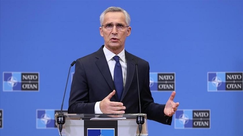 NATO: Genel Sekreter Stoltenberg’in görev süresini uzatma niyeti yok