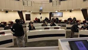 Kayseri Küçük Millet Meclisi deprem konusunu tartışmaya açıyor
