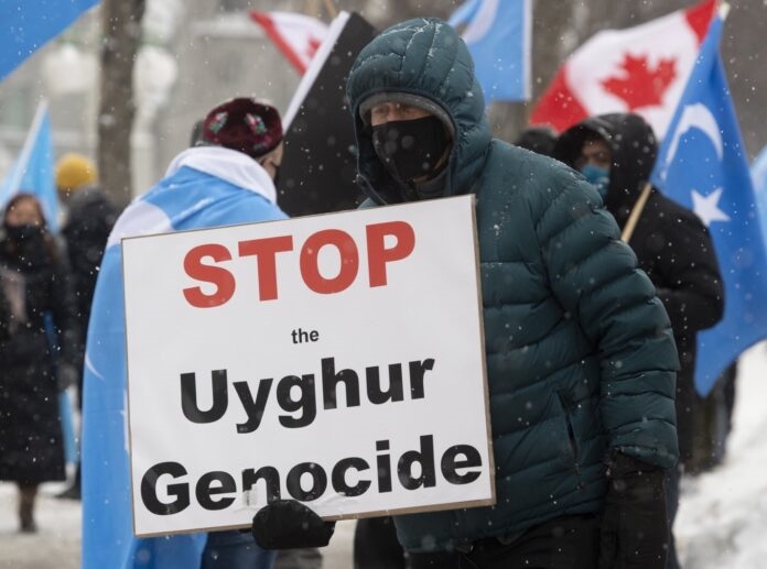 Parlamento oybirliğiyle kabul etti: Kanada, Çin’e iade riski altındaki 10 bin Uyguru göçmen olarak alacak