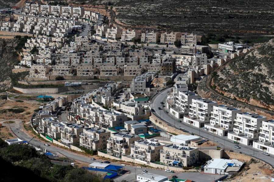 ABD baskısı sonuç verdi: İsrail yeni yerleşimleri geçici olarak durdurdu