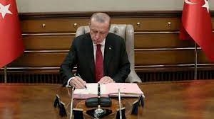 Erdoğan imzaladı: OHAL bölgesinde işten çıkarma ve kısa çalışma kararı
