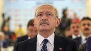 Kılıçdaroğlu: Cumhurbaşkanı adayı belirlense de gizli tutulabilir!