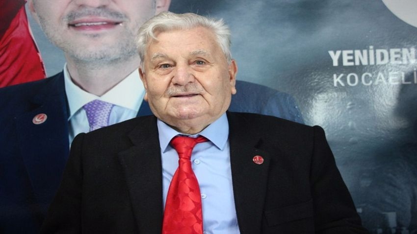 Yeniden Refah Partili Mehmet Aras: Genel eğilim, Cumhur İttifakı