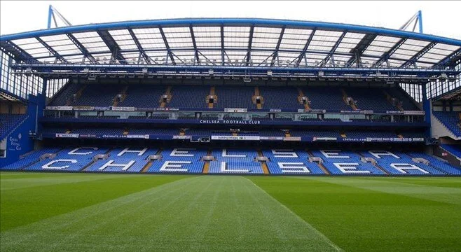 Chelsea, Stamford Bridge’de iftar verecek