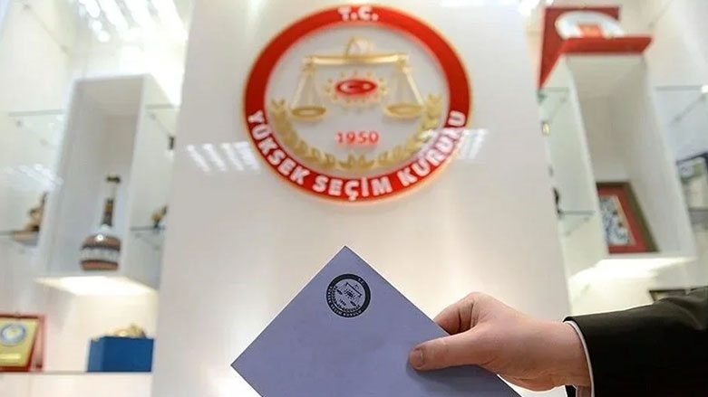 YSK cumhurbaşkanı adaylarına yapılacak bağış üst limitini belirledi