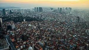 İstanbul depremine erken uyarı sistemi saniyeler önceden haber verecek