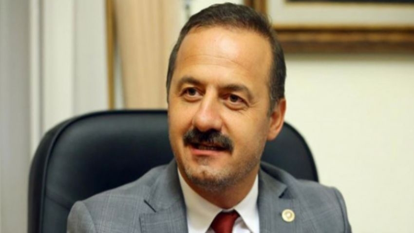 Yavuz Ağıralioğlu ile ilgili dikkat çeken iddia: O partiye genel başkan olmak istiyor