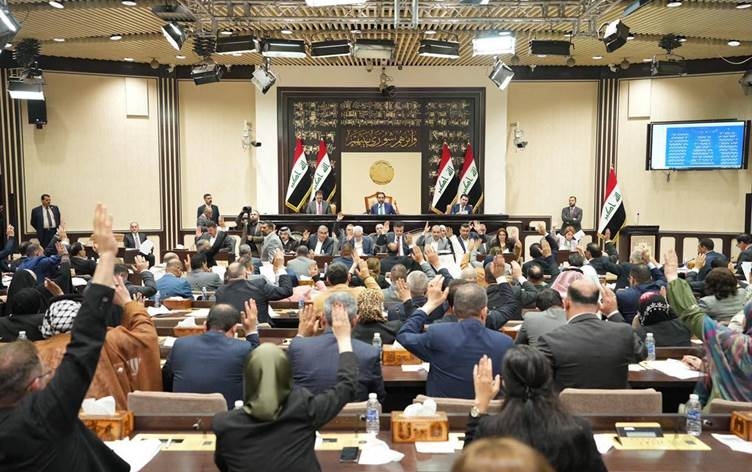 Irak Parlamentosu tartışmalı seçim yasasını onayladı: Kerkük için kritik karar