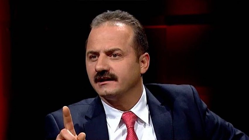 Yavuz Ağıralioğlu, İYİ Parti