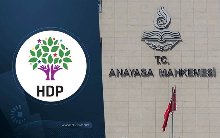 AYM’den yeni HDP kararı