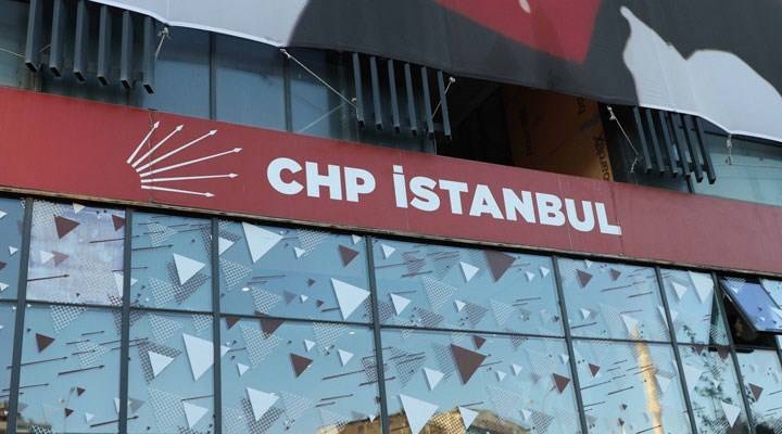 CHP İl Başkanlığı binasına ateş eden şüpheliler, adli kontrol şartıyla serbest bırakıldı