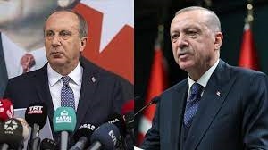 Reuters: Muharrem İnce, seçimlerde Erdoğan