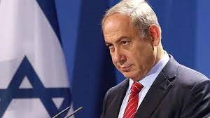 Bebek katili Netanyahu tehdit etti! 