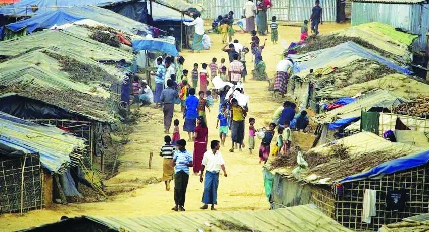 Arakanlıların Myanmar’a dönüşü yok