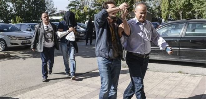 Ankara´daki patlamada 6 kişiye tutuklama talebi