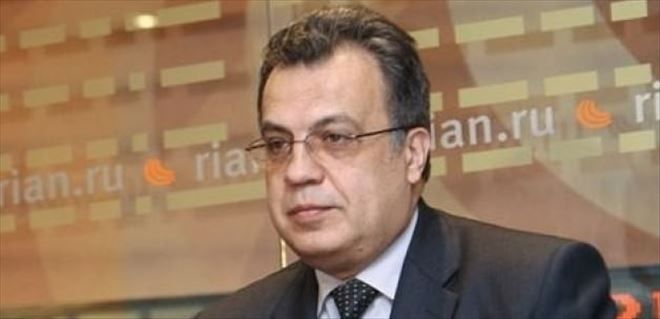 Rus Büyükelçi: PKK terör örgütü değil