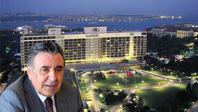İşte Aydın Doğan´ın Hilton tezgâhı