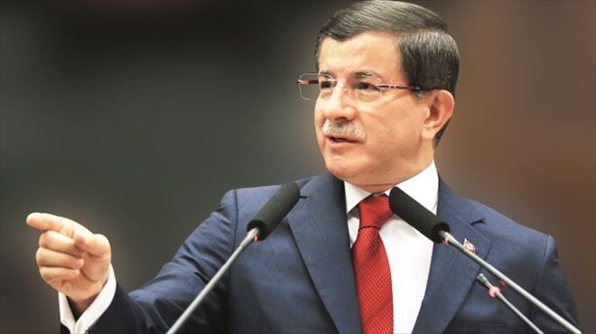 Esed´li geçiş değil Esed´in gidişi