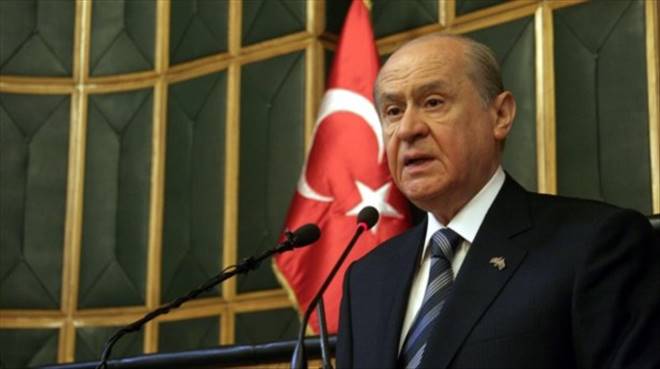 Bahçeli: Biz istediğimiz zaman gideriz