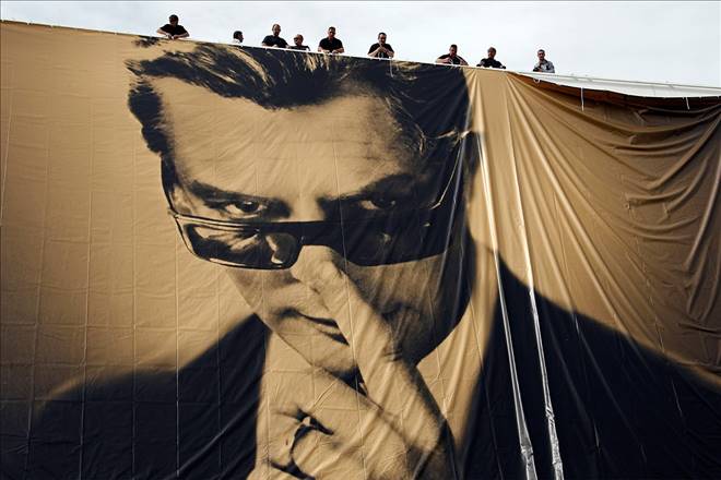 Cannes Film Festivali`nin Açılış Filmi Belli Oldu!