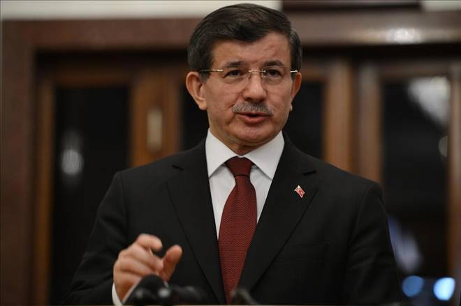 Başbakan`dan sürpriz ziyaret