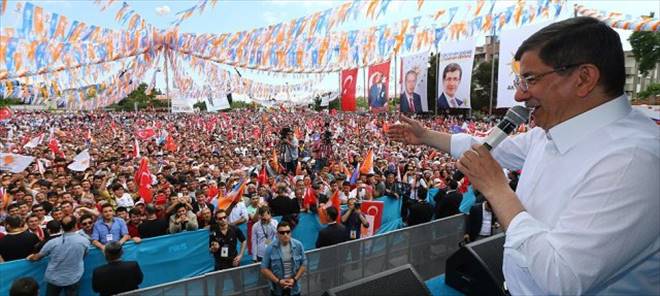 `Savcı kendini Yassıada hakimi zannediyor`