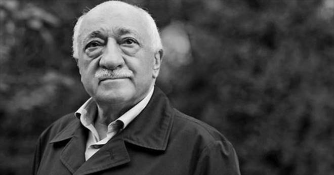 Fethullah Gülen`den korkunç talimat
