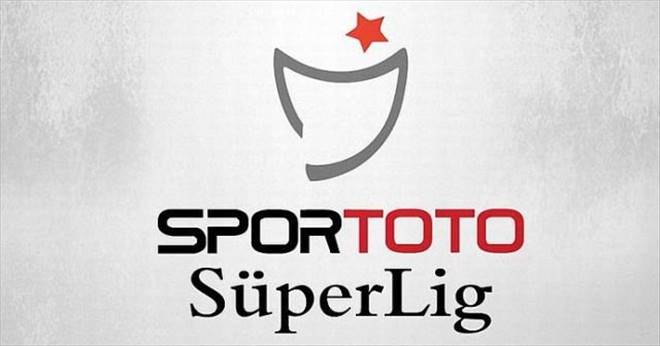 Süper Lig`e veda eden son iki takım belli oldu