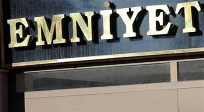 EMNIYETTE SON DAKIKA ATAMASI