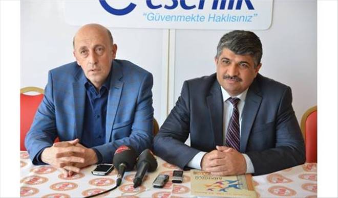 Akın, ``4. Kitap Fuarı Uluslararası olacak``