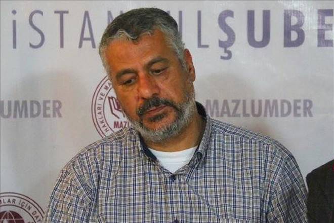 FİLİSTİNLİ ESKİ MAHKUM ZİNDANLARDA YAŞANAN ZULMÜ ANLATTI