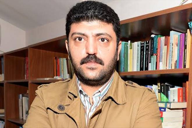 Aslan Değirmenci `çözümsüzleri` yazdı