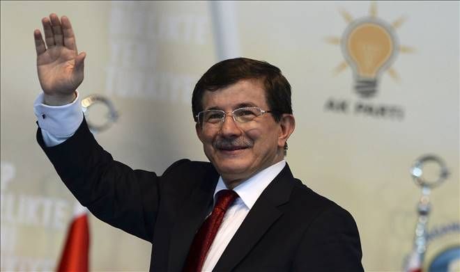 HEDEF BAYRAMA YENİ HÜKUMET