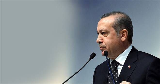 ERDOĞAN: BATI´NIN SİCİLİ MISIR´DA VE SURİYE´DE BOZULDU