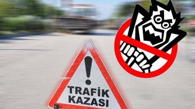 BAŞKENT´TE TRAFİK KAZASI: 7 YARALI