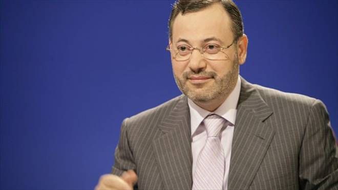 AHMED MANSUR: BANA DESTEK VEREN TEK DÜNYA LİDERİ ERDOĞAN´DI