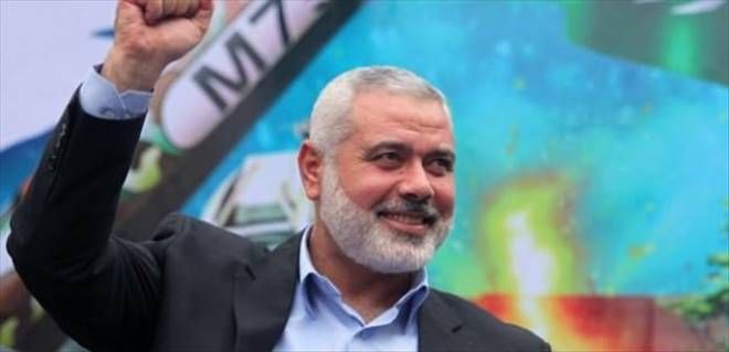 HAMAS´TAN İNGİLİZCE YAYIN