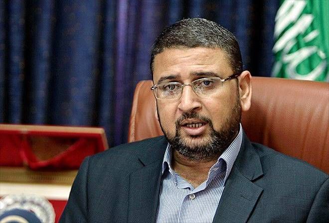 HAMAS: 
