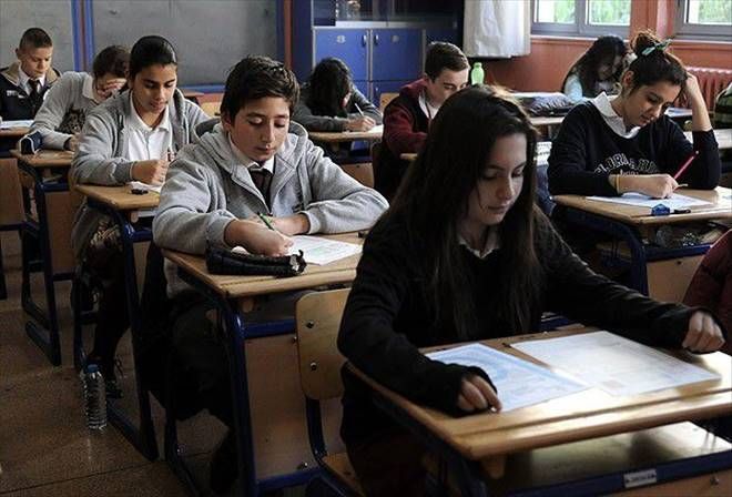 TEOG SONUÇLARI PAZARTESİ AÇIKLANACAK