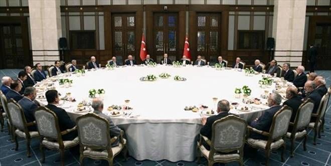 MİMARLAR ODASI´NDAN KOMİK SAVUNMA
