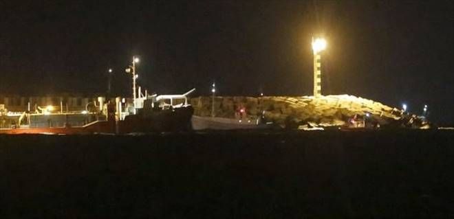 KATAR´DAN ÖZGÜRLÜK FİLOSU´NA SALDIRAN İŞGAL REJİMİNE KINAMA