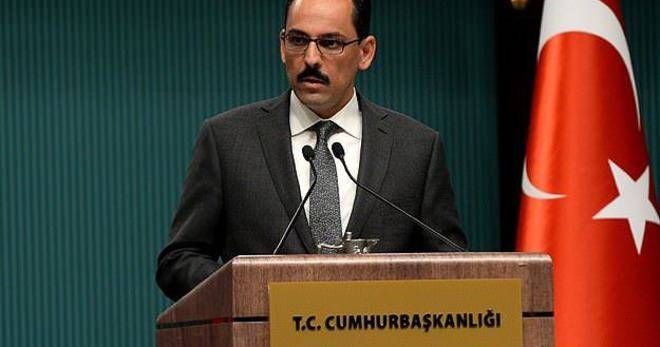 SURİYE SAVAŞI ÇOK VAHİM BİR İSTİKAMETTE İLERLİYOR