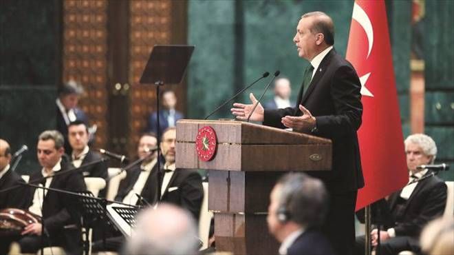 ÇİN ZİYARETİ ÖNCESİ SALDIRILAR MANİDAR
