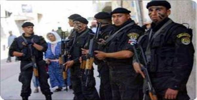 BATI YAKA´DA RAMAZAN´IN BAŞINDAN BERİ 242 KİŞİ SİYASİ SEBEPLERLE TUTUKLANDI