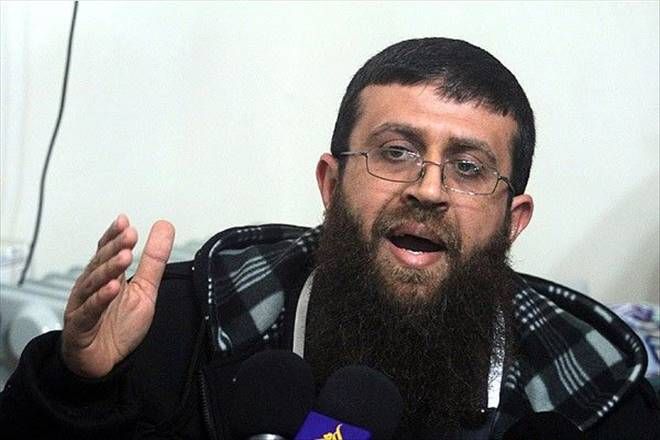 CENİN ŞEYH HIDIR ADNAN´IN İŞGAL YÖNETİMİNE KARŞI KAZANDIĞI ZAFERİ KUTLADI