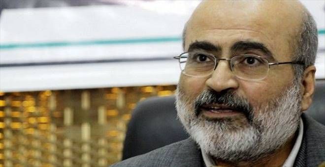 HAMAS LİDERİ EZ-ZAZA: UZLAŞI HÜKÜMETİ GAZZE´NİN İMARINI ENGELLEDİ