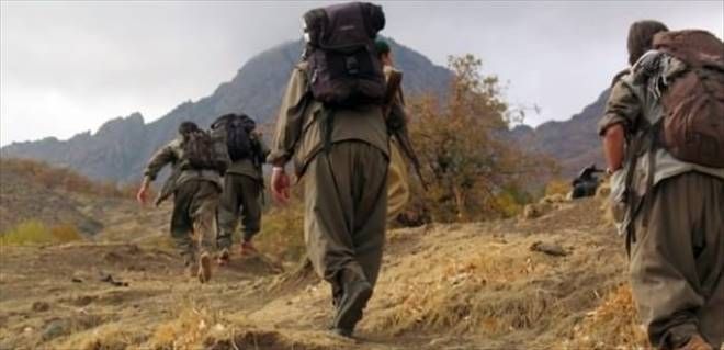PKK´dan yine silahlı saldırı!