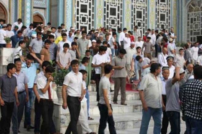 100´den fazla cami kapatıldı